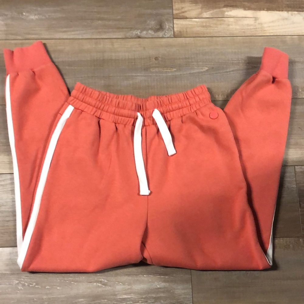 Gymshark oversized joggers